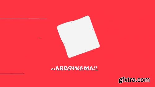 Videohive Minimal Logo Opener 9695020