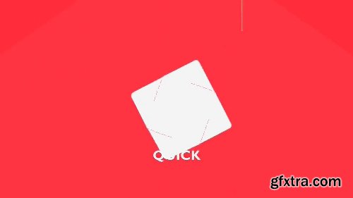 Videohive Minimal Logo Opener 9695020