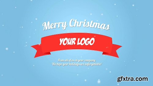 Videohive Christmas V2 13937943