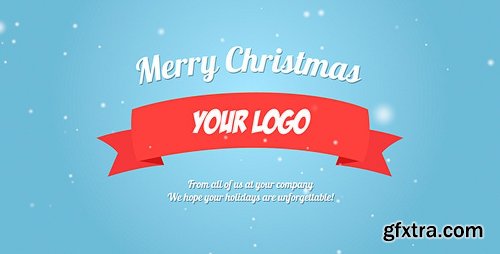 Videohive Christmas V2 13937943