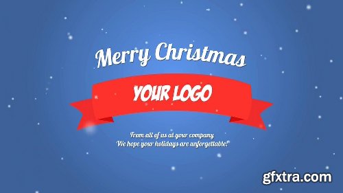 Videohive Christmas V2 13937943