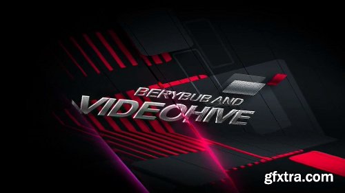 Videohive Moto Motive 19606449