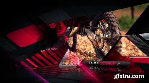 Videohive Moto Motive 19606449