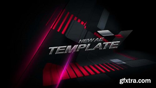 Videohive Moto Motive 19606449