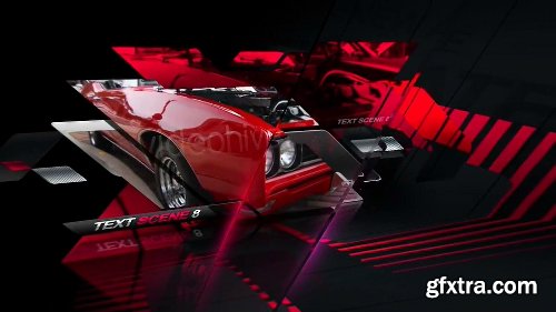 Videohive Moto Motive 19606449