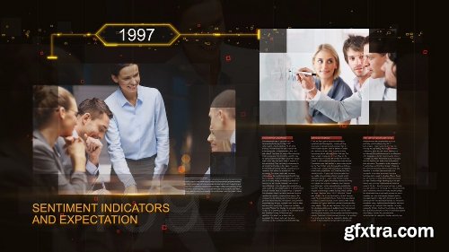 Videohive History Corporate 19336419