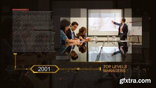 Videohive History Corporate 19336419