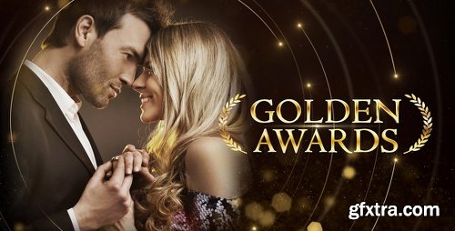 Videohive Gold Awards 20551932