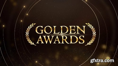 Videohive Gold Awards 20551932