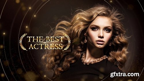 Videohive Gold Awards 20551932