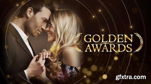 Videohive Gold Awards 20551932