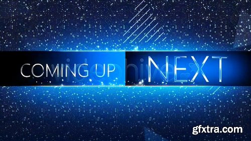 Videohive Glitz - Fashion TV Broadcast Design 5224886