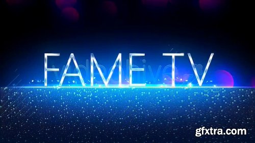 Videohive Glitz - Fashion TV Broadcast Design 5224886