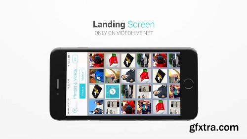 Videohive Iphone 6 and Apple Watch Presentation Kit 11860291