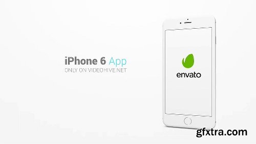 Videohive Iphone 6 and Apple Watch Presentation Kit 11860291