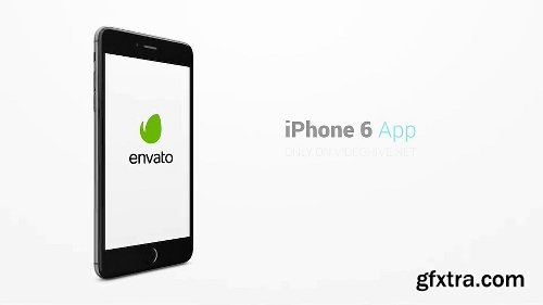 Videohive Iphone 6 and Apple Watch Presentation Kit 11860291