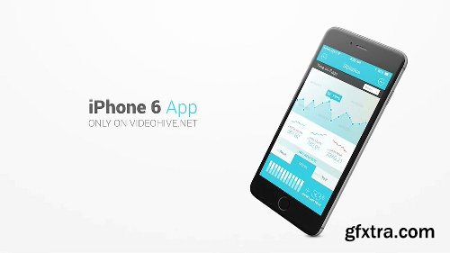 Videohive Iphone 6 and Apple Watch Presentation Kit 11860291