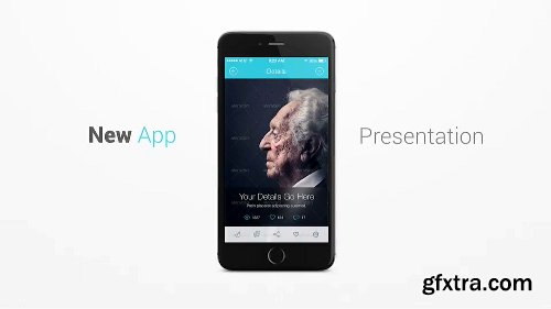 Videohive Iphone 6 and Apple Watch Presentation Kit 11860291