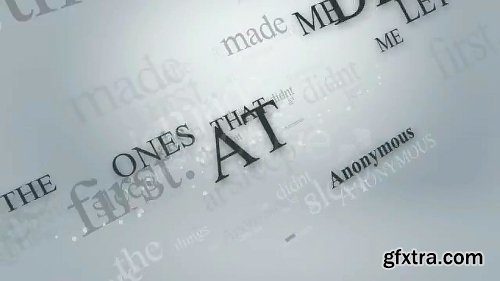 Videohive Motive 929106