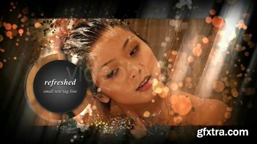 Videohive Spa and Relax 1875117