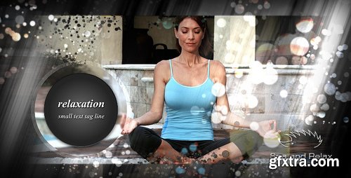 Videohive Spa and Relax 1875117