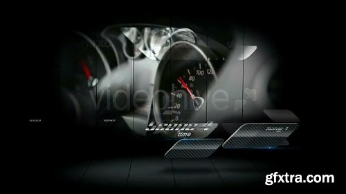 Videohive Tuning 2595897