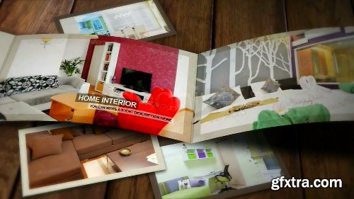 Videohive Brochure 2680329