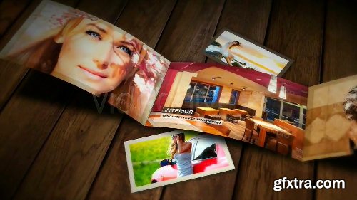 Videohive Brochure 2680329