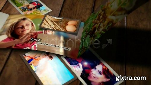 Videohive Brochure 2680329