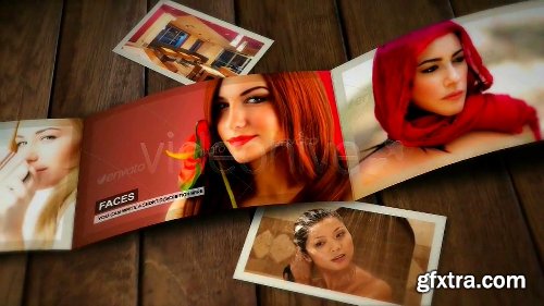 Videohive Brochure 2680329