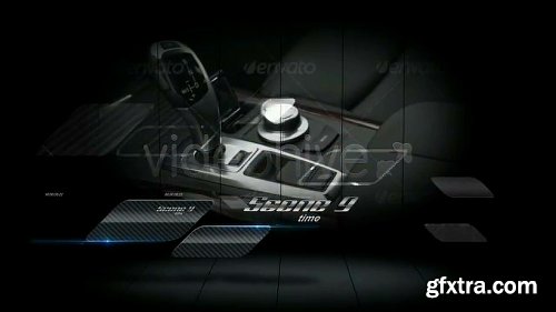 Videohive Tuning 2595897