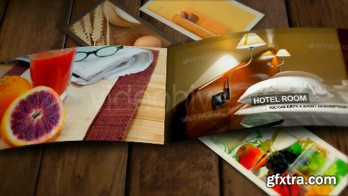 Videohive Brochure 2680329