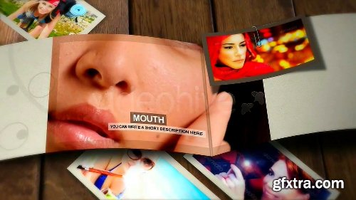 Videohive Brochure 2680329