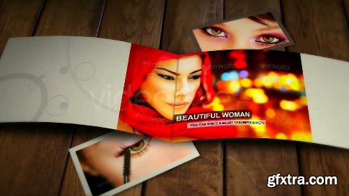 Videohive Brochure 2680329