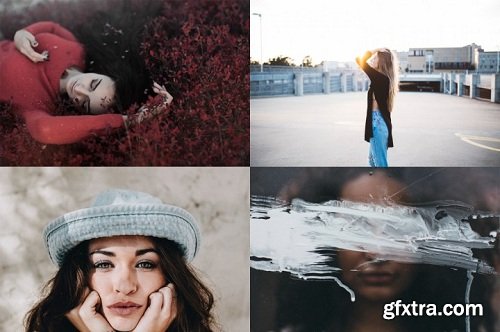 FilterSupplyCo - Ultimate Bundle Lightroom Presets