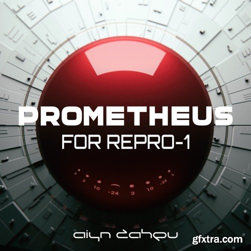 Aiyn Zahev Sounds Prometheus Repro-1 H2P-AWZ