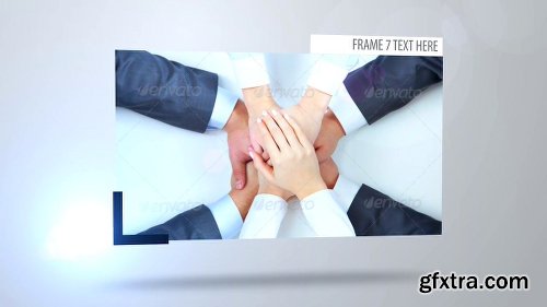 Videohive The Frame 2479086