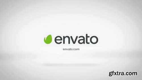 Videohive Logo Sting Page Flip 6608966