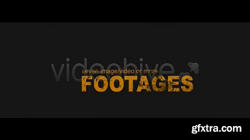 Videohive The Grunge 2570723