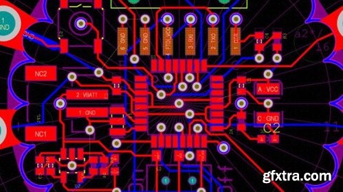 Lynda - Learning Altium