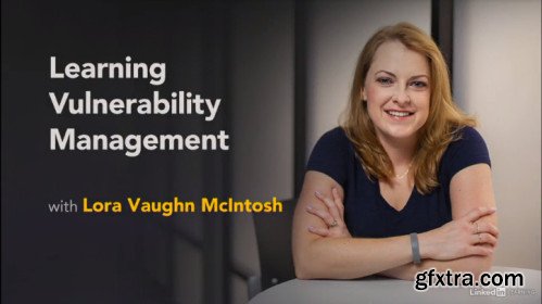 Lynda - Learning Vulnerability Management