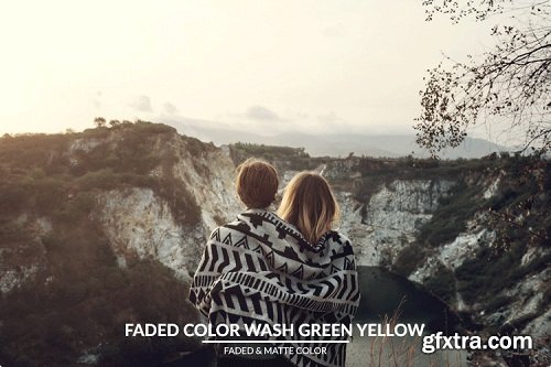 Phlearn Pro - Faded & Matte Color Lightroom Presets