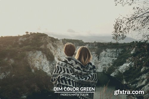 Phlearn Pro - Faded & Matte Color Lightroom Presets