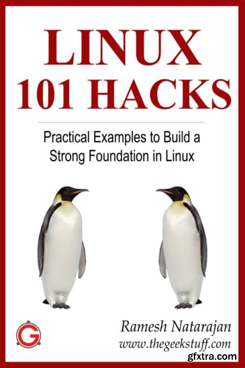 Linux 101 hacks New edition