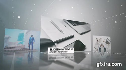 Clean Corporate Slideshow - After Effects 131338