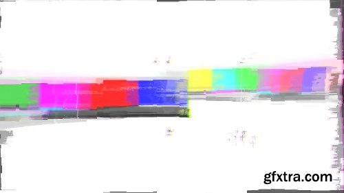 Videohive Glitch Sports 21886662