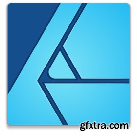 Affinity Designer Beta 1.7.0.3