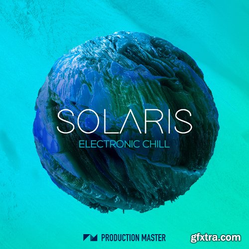 Production Master Solaris (Electronic Chill) WAV-DISCOVER