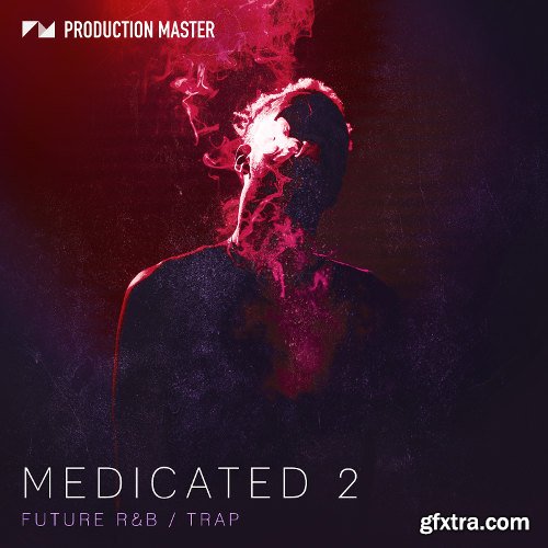 Production Master Medicated 2 WAV-DISCOVER