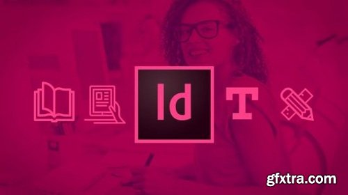 InDesign CC 2019 MasterClass